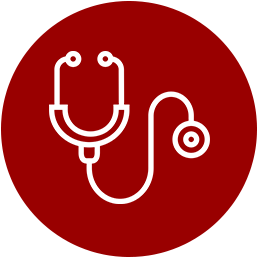 Medical Examinations Icon