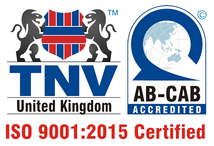 TNV United Kingdom Logo