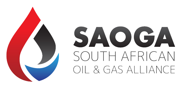 SAOGA Logo